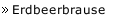 Erdbeerbrause