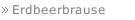 Erdbeerbrause